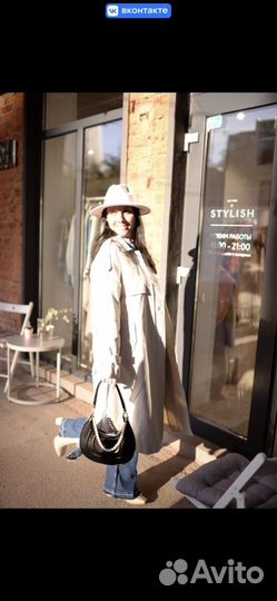 Стилист имиджмейкер