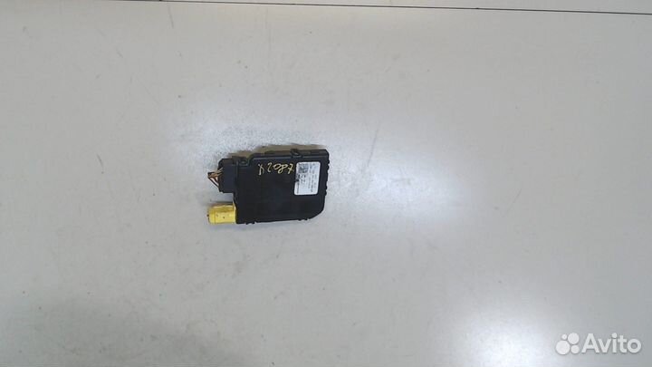 Блок управления подрулевыми переключателями Volksw