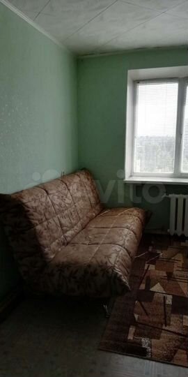 Комната 12 м² в 4-к., 9/9 эт.