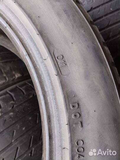 Goodyear Eagle Sport 225/50 R17 94W