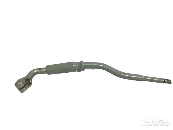 Рычаг переключения передач (с демпфером) Патриот