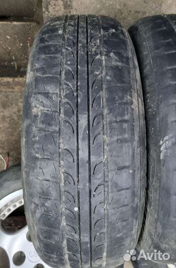 Cordiant Comfort 185/65 R15 88H