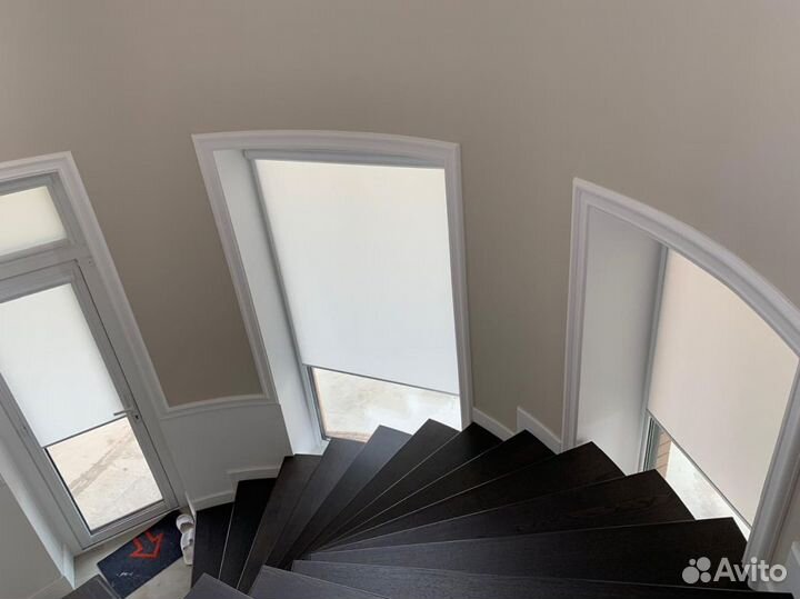 Кассетные шторы Q6591-H7890