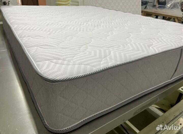 Матрас ортопедический новый