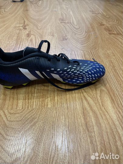 Бутсы adidas