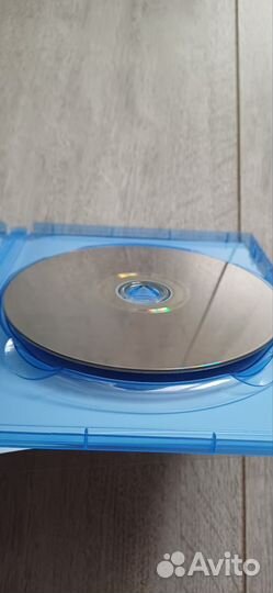 Atomic Heart ps4 диск