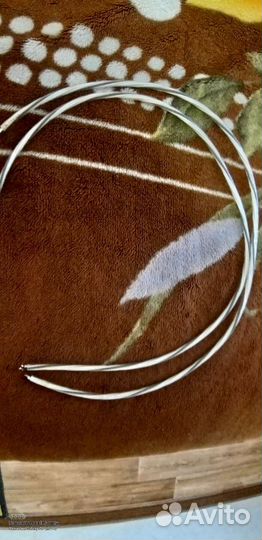 Abbey Road Cable Studio Connection