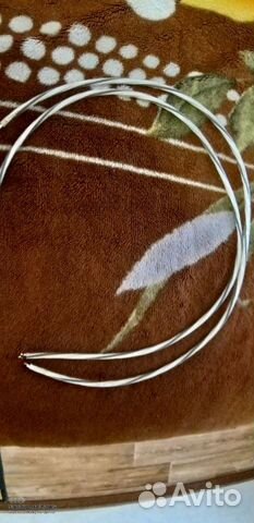 Abbey Road Cable Studio Connection