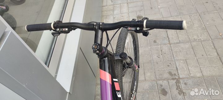 Велосипед Cannondale Trail 6