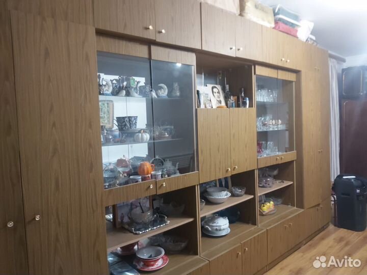 Шкафы стенка