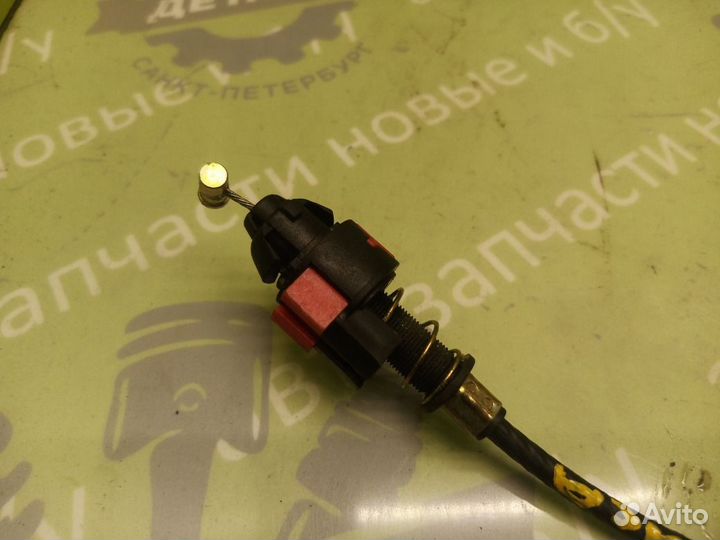 Трос АКПП Vw Jetta 4 USA седан AEG 1999