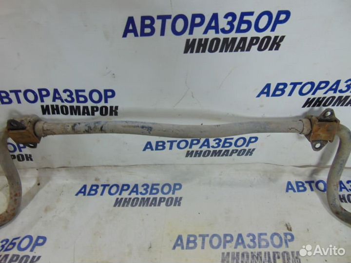 Стабилизатор передний для Toyota Corolla 9 2001-2