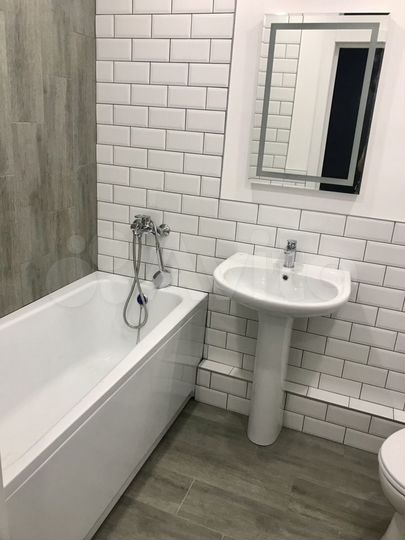 Квартира-студия, 33 м², 6/18 эт.