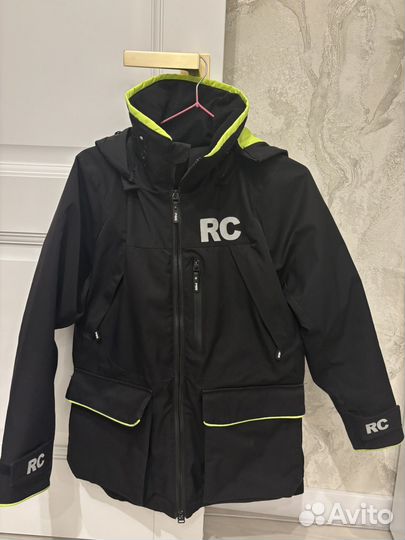 Куртка демисезонная для мальчика 158