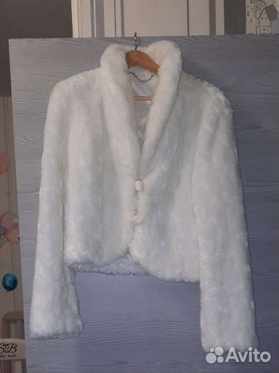 Шуба на свадьбу