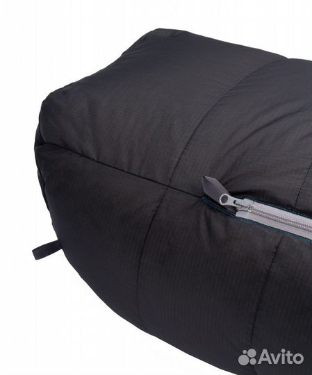 RedFox Спальный мешок пуховый Yeti-20C