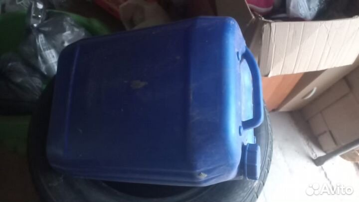 Канистра 20 литров