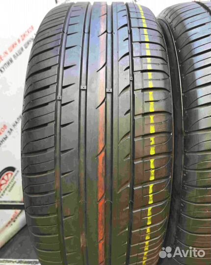Hankook Ventus Prime 2 K115 225/55 R17 101V