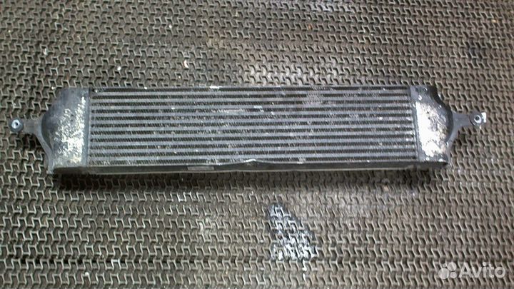 Радиатор интеркулера Nissan X-Trail (T31), 2008