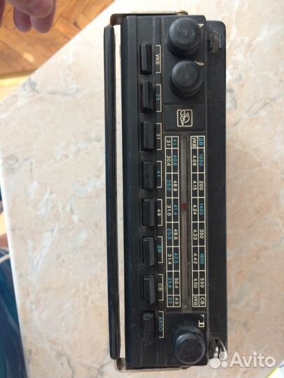 Радиоприёмник урал2