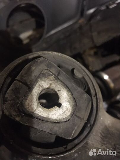 Bmw x5 e70 bmw x6 e71 рычаги подвески