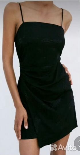 Платья новые