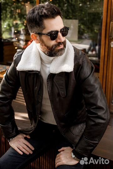 Мужской Стилист