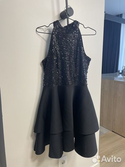 Вечернее платье 44, 46