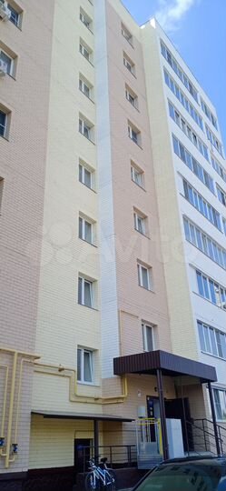 2-к. квартира, 64,6 м², 5/9 эт.