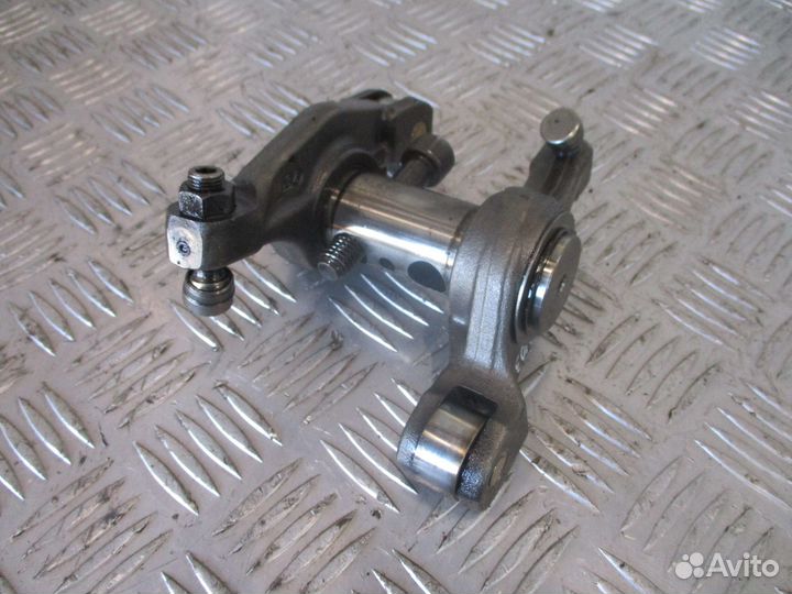 Ось рокеров MAN 51042006029