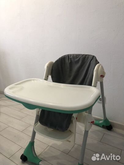 Стул для кормления