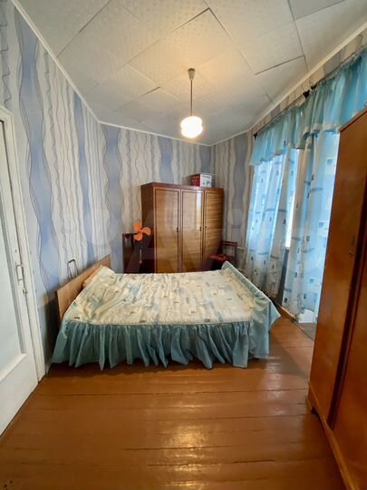 3-к. квартира, 89 м², 3/4 эт.