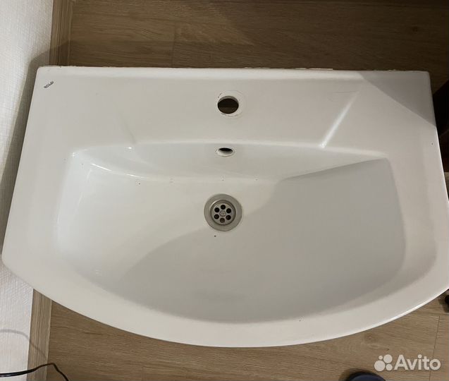 Раковина в ванную