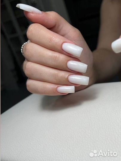 Маникюр