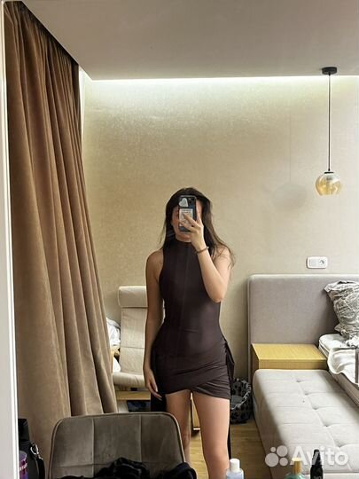 Платье женское