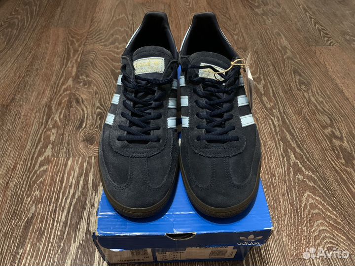 Adidas handball spezial оригинал