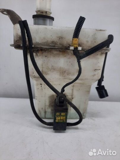 Бачок омывателя Kia Rio хэтчбэк 5 дв. 1.5 D4FA