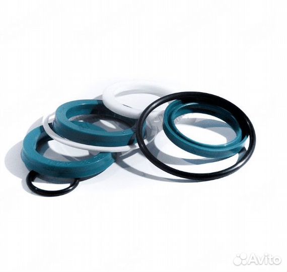 Рем. к-т цилиндра подъема ф32