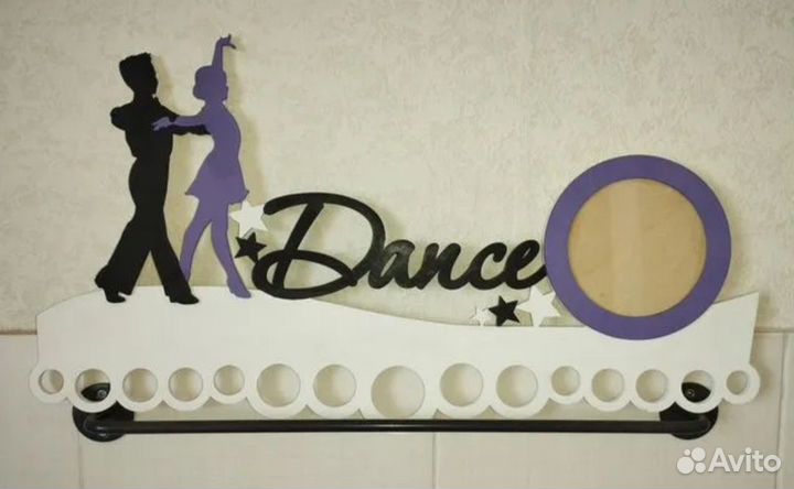 Медальница