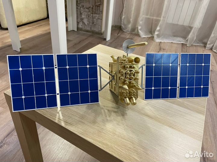 3D печать Ульяновск (FDM, SLA), 3д моделирование