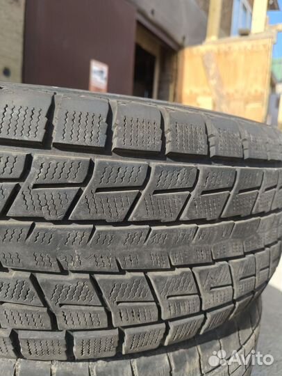 Dunlop D65T Touring 285/65 R17