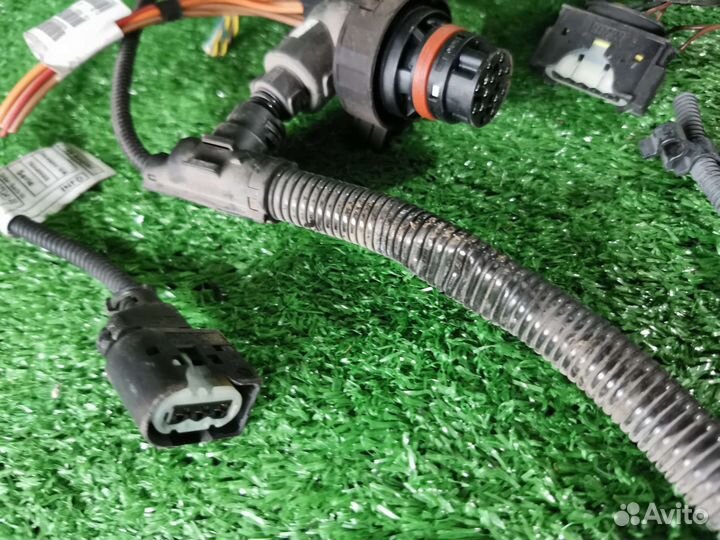 Фишки двигателя n43b16aa