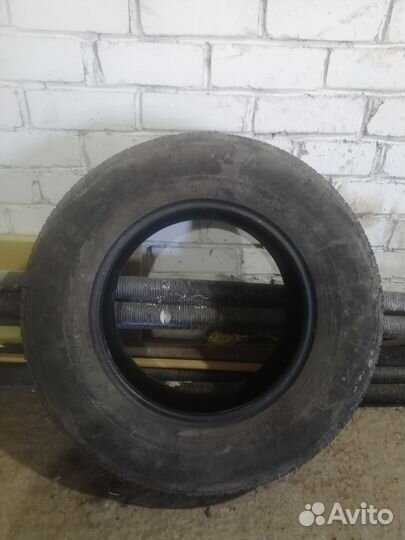 Triangle Trin PL02 235/70 R16
