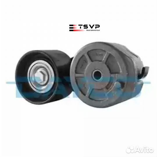 Dayco APV1048 натяжитель ремня iveco cursor