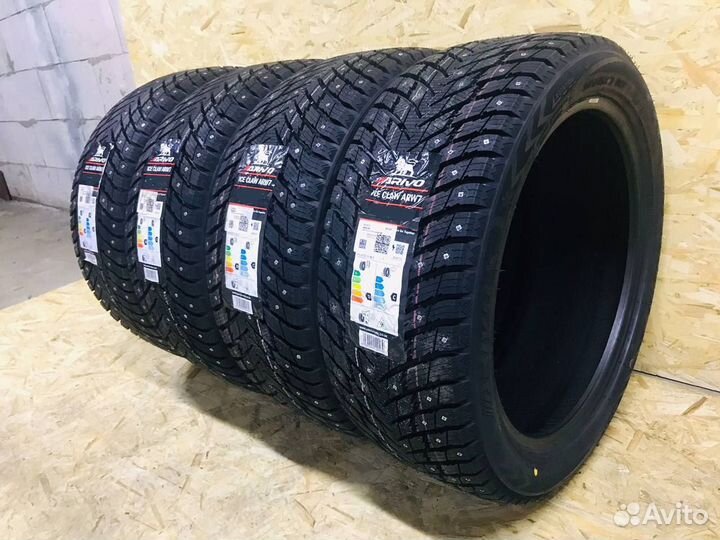 Arivo Ice Claw ARW7 235/45 R18 98T
