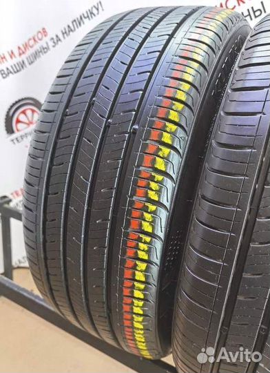 Kumho Solus TA31 215/45 R17 91V