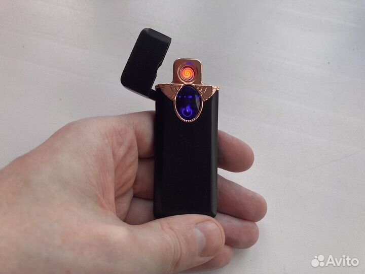 Электрическая зажигалка