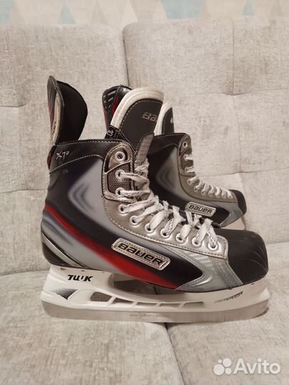 Хоккейные коньки Bauer Vapor X 7.0