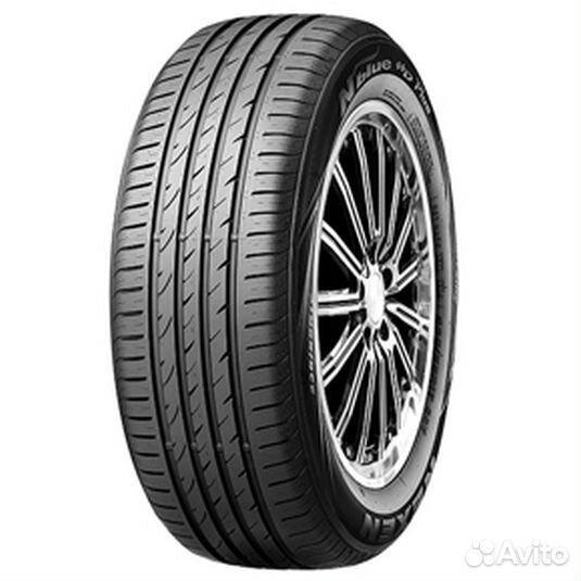 Nexen N'Blue HD Plus 175/65 R15 84H