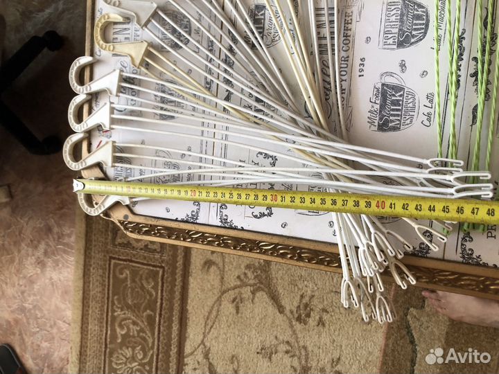 Для подвесных горшков